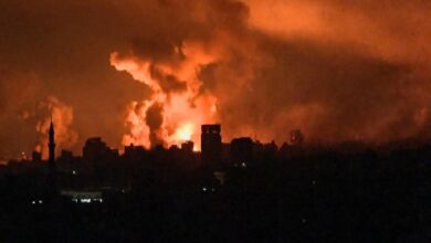 الصحة الفلسطينية: 70 شهيداً في قصف صهيوني على مخيم بوسط قطاع غزة 3 Screenshot 2023 12 25 09 39 20 86 40deb401b9ffe8e1df2f1cc5ba480b12