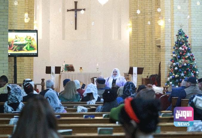 سياسيون يهنئون المسيحيين بمناسبة حلول أعياد الميلاد ورأس السنة الميلادية 1 Screenshot 2023 12 25 15 49 37 61 40deb401b9ffe8e1df2f1cc5ba480b12