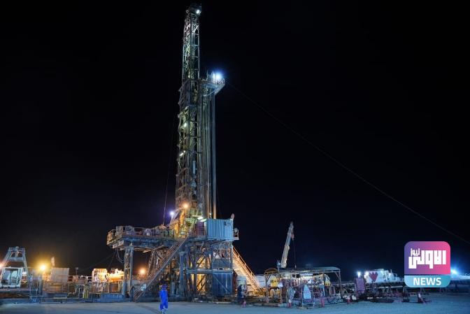 شركة الحفر العراقية تنجز حفر بئرين نفطيين 1 Screenshot 2023 12 26 10 47 01 03 40deb401b9ffe8e1df2f1cc5ba480b12