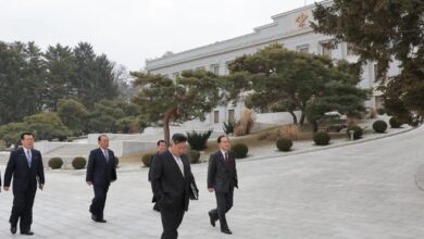 كيم يحض الحزب الحاكم على "تسريع" الاستعدادات للحرب 3 Screenshot 2023 12 28 08 45 06 17 40deb401b9ffe8e1df2f1cc5ba480b12