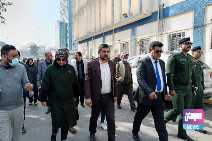 البيئة تعلن نتائج فرقها التفتيشية وتغلق مستشفيين أهليين 1 Screenshot 2023 12 29 11 07 54 92 40deb401b9ffe8e1df2f1cc5ba480b12