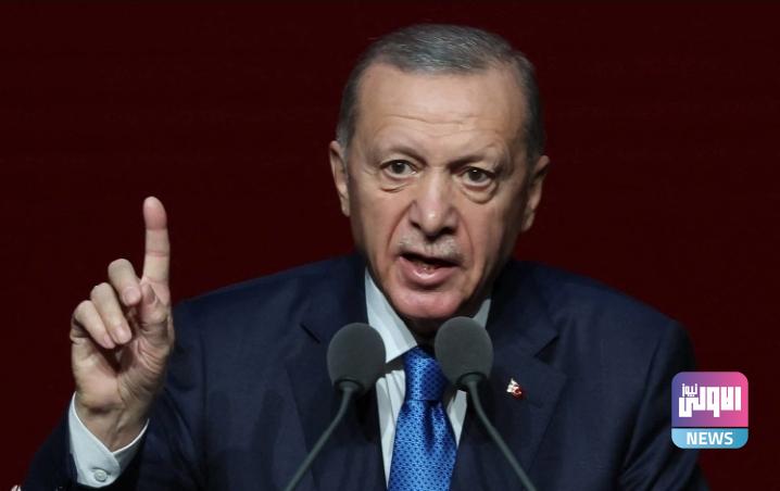 أردوغان يوجه رسالة شديدة اللهجة لمجلس الأمن 1 Screenshot ٢٠٢٣١٢٠٩ ٢١٥٠٤٤ Chrome