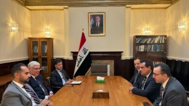 اتحاد الغرف التجارية يؤكد رغبته في فتح آفاق التعاون مع المملكة المتحدة 6 Screenshot ٢٠٢٣١٢٠٩ ٢٣٥٠٥٢ Chrome