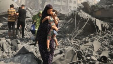 ارتفاع حصيلة القصف الصهيوني على غزة إلى نحو 18 ألف شهيد 6 Screenshot ٢٠٢٣١٢١٠ ٢٢٢٩١٤ Chrome