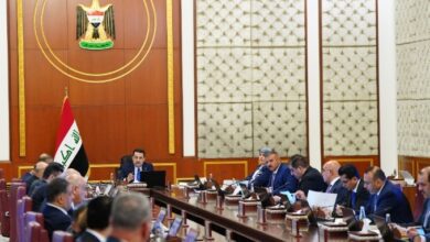 قرارات مجلس الوزراء بجلسة اليوم 5 Screenshot ٢٠٢٣١٢١٢ ٢٢٢٣٣٠ Chrome