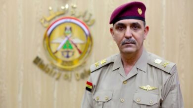 الناطق باسم القائد العام: جماعات خارجة عن القانون تحاول الاعتداء على القواعد العراقية 3 Screenshot ٢٠٢٣١٢٢٥ ٢٢٠٧١٩ Chrome