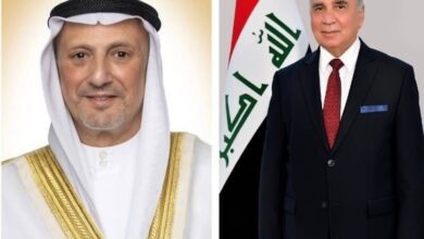 وزير الخارجية يؤكد حرص الحكومة على معرفة مصير المواطن الكويتي الذي تعرض للاعتداء بالأنبار 8 Screenshot ٢٠٢٣١٢٢٥ ٢٢٠٨١٤ Chrome