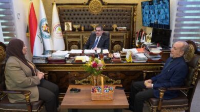 وزير التجارة يوجه بتكثيف حملات بيع المواد الغذائية الأساسية بأسعار تنافسية 4 Screenshot ٢٠٢٣١٢٢٧ ٢٣٢٣٢٣ Chrome