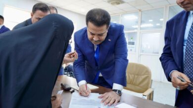 رئيس الوزراء يعلن انخفاض مستويات الفقر في العراق 6 upload 1701600967 810156180 edit 812424073052577