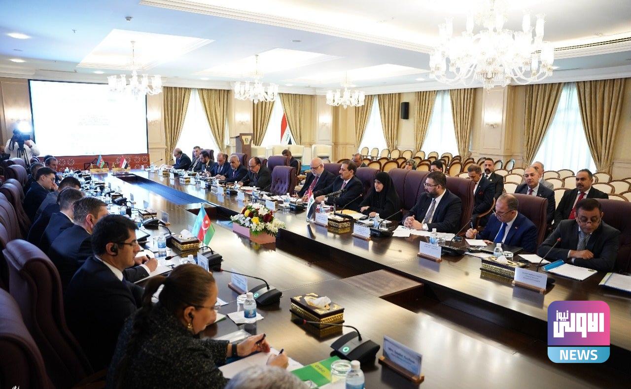 وزيرة الاتصالات: حجم التبادل التجاري مع أذربيجان بلغ أكثر من 29 مليون دولار 1 upload 1701856478 4993941 edit 942219412987390