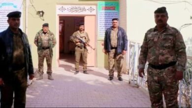 عمليات صلاح الدين تعلن إكمال جميع استعداداتها لإجراء الانتخابات المحلية في المحافظة 2 upload 1702468640 473349321 edit 1277949254346324