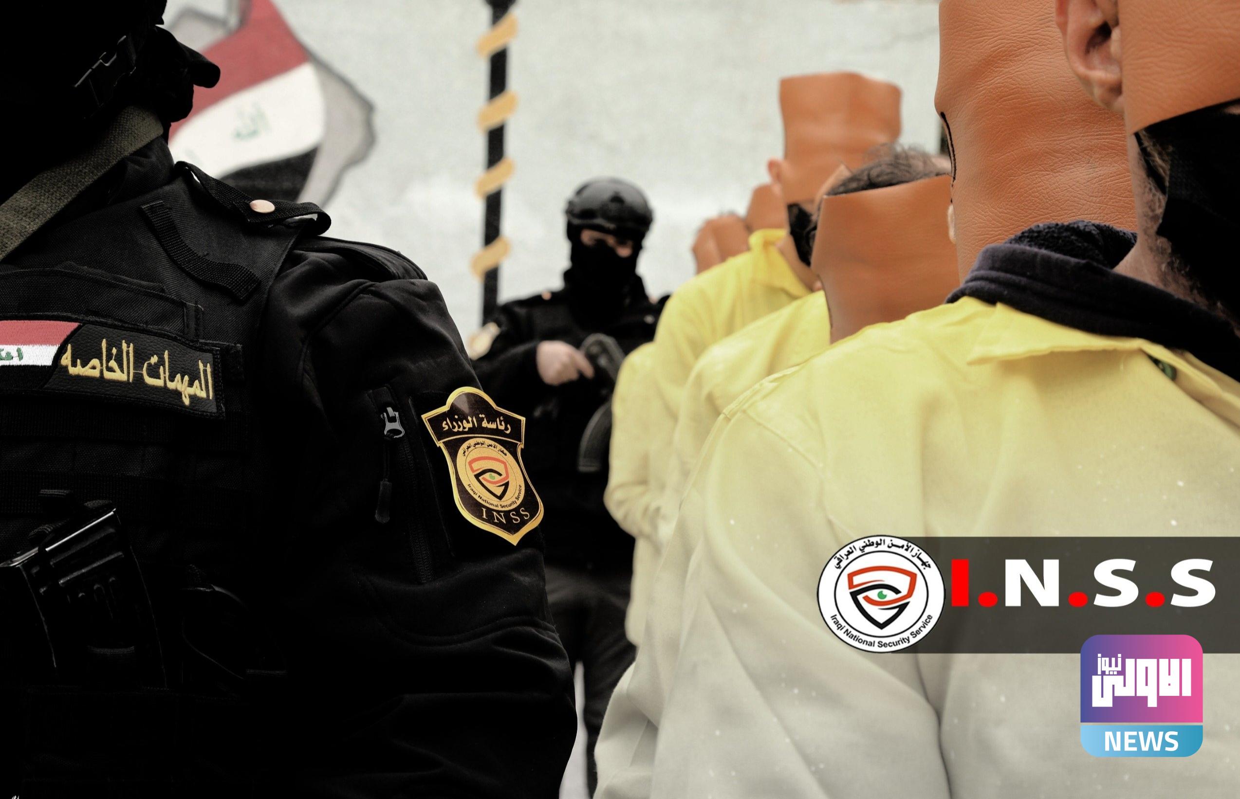 الأمن الوطني يفكك شبكة دولية لتجارة المخدرات في البصرة 1 upload 1702547034 1575295978 edit 1319483732270338