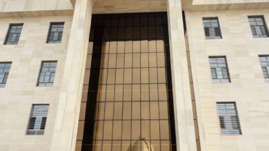 ميسان: افتتاح المبنى الجديد ملحق لبناية رئاسة استئناف المحافظة 3 upload 1702557693 501290019 edit 1326740837432002