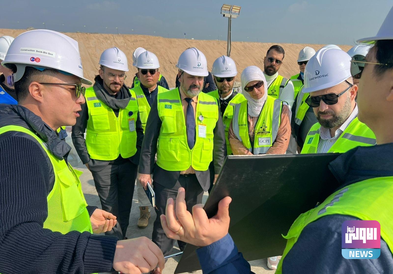 الاتحاد الأوروبي: ندعم مشروع طريق التنمية بقوة 1 upload 1702563199 1979319348 edit 1332197608194634