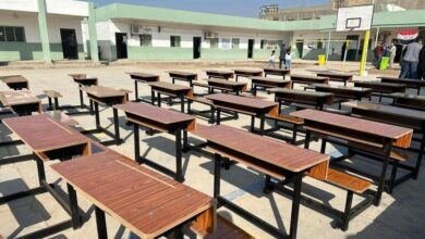 الجهد الخدمي يجهز مدارس ميسان بثلاثة آلاف رحلة مدرسية 6 upload 1702574946 1553858147 edit 1342628033486333