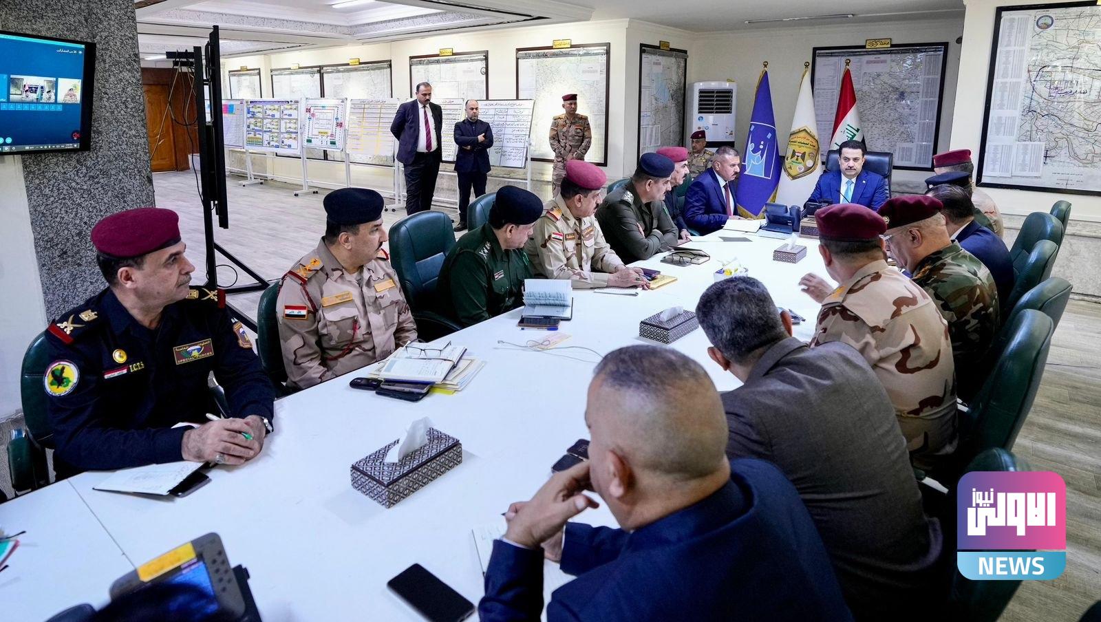 القائد العام يوجه بتوفير أقصى درجات الأمن والاستقرار للعملية الانتخابية 1 upload 1702893397 190002901 edit 1512410965998222