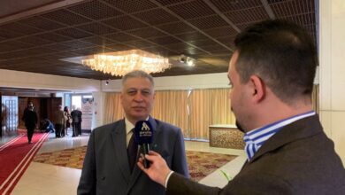 لجنة نيابية: الحكومة تولي اهتماماً بملف حقوق الإنسان 8 upload 1702984461 1751445793 edit 1565335774925915