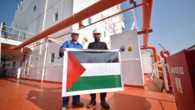 تفاصيل إرسال العراق 10 ملايين لتر من الوقود لقطاع غزة وتوجيهات باستمرار تقديم المساعدات 9 upload 1703173019 1858484618 edit 1682970470724004