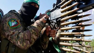 القسام: مقتل 7 جنود صهاينة وتدمير آليات بإصابات مباشرة 5 upload 1703176738 653733915 edit 1683729558416280