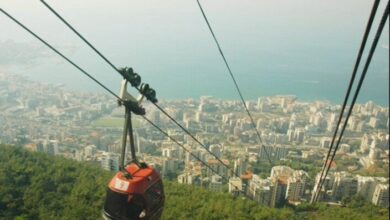 اصطدام مقطورتين يعطل تلفريك جونية في لبنان 3 upload 1703765744 1141982790 edit 1987575178985775