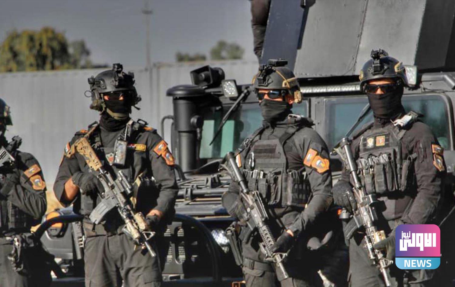 جهاز مكافحة الإرهاب يلقي القبض على ثلاثة إرهابيين وتاجر مخدرات 1 1113112023 742791Image1