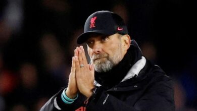 192 140933 klopp successor xabi alonso liverpool 700x400