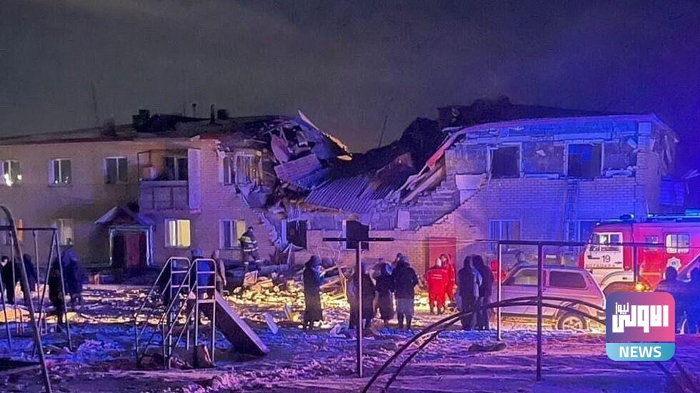 قتيلان وجرحى جرّاء انفجار بمنزل في وسط كازاخستان 1 65b871d042360458ec07c8e8