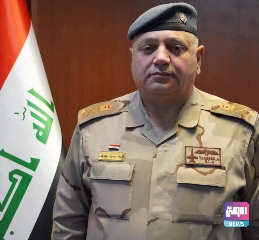 الإعلام الأمني: قواتنا نجحت بضرب بقايا داعش في المناطق المعقدة جغرافياً 1 FB IMG 1701074185094 edit 107598026225643