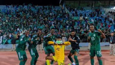 رباعي خارج قائمة المنتخب السعودي لخوض أمم آسيا 4 F e0UsNXUAAAOEu