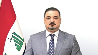 تتضمن منحة مالية.. مستشار رئيس الوزراء يعلن تفاصيل المسابقة الوطنية للبرامج الشبابية 6 IMG 8841