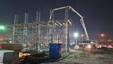 أمين بغداد يكشف عن مشروع لربط جسري الطابقين والمعلق وسط بغداد 3 IMG ٢٠٢٤٠١١١ ١٣٣٧٤٥