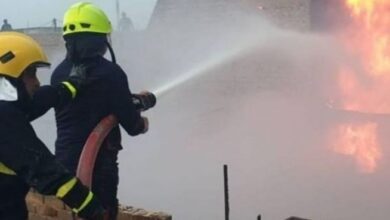 انخفاض بنسبة 21 بالمئة عن 2022.. الدفاع المدني تحصي حوادث الحرائق بعام 2023 4 Screenshot 2024 01 01 11 41 38 76 40deb401b9ffe8e1df2f1cc5ba480b12