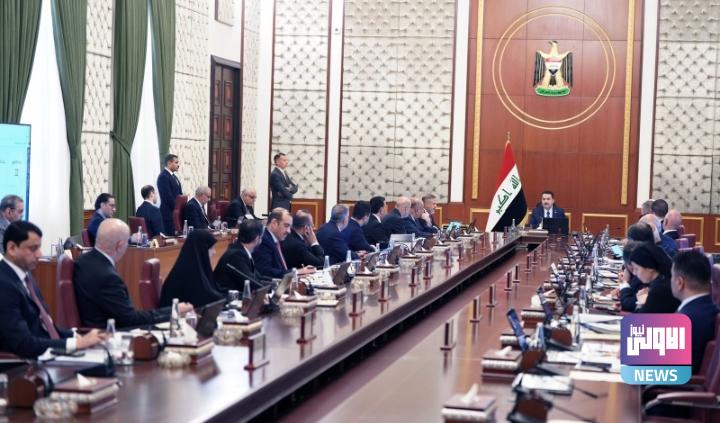 مجلس الوزراء يقرّ رسمياً تسمية شارع المطار باسم (الشهيد أبو مهدي المهندس) 1 Screenshot 2024 01 02 13 43 22 19 40deb401b9ffe8e1df2f1cc5ba480b12