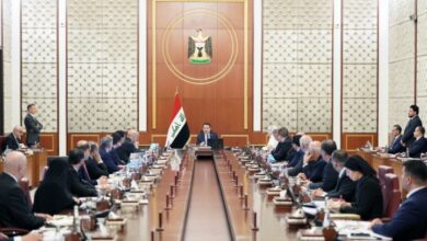 مجلس الوزراء يقرر تخصيص (3) مليارات دينار إلى نقابة الصحفيين العراقيين 3 Screenshot 2024 01 02 13 43 46 99 40deb401b9ffe8e1df2f1cc5ba480b12