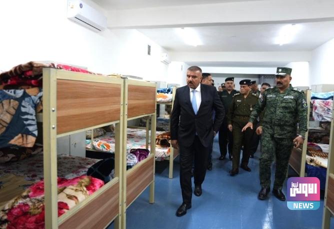 وزير الداخلية يفتتح أول مصحة قسرية في بابل 1 Screenshot 2024 01 03 10 23 36 65 40deb401b9ffe8e1df2f1cc5ba480b12