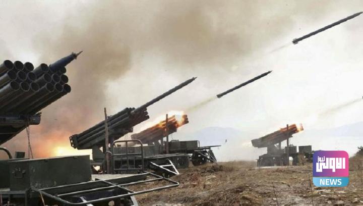 كوريا الشمالية تطلق قذائف مدفعية والجنوبية تأمر سكان جزيرة بإخلائها 1 Screenshot 2024 01 05 09 46 51 10 40deb401b9ffe8e1df2f1cc5ba480b12