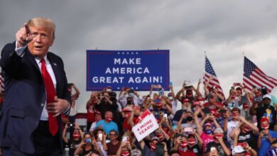 ترامب يبدأ حملة انتخابية في ولاية (أيوا) بعد 3 سنوات على هجوم الكابيتول 5 Screenshot 2024 01 06 09 46 40 99 40deb401b9ffe8e1df2f1cc5ba480b12