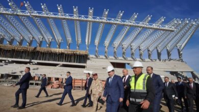 رئيس الوزراء يتابع ميدانياً مشروع ملعب الإدارة المحلية في الناصرية 6 Screenshot 2024 01 08 11 24 18 69 40deb401b9ffe8e1df2f1cc5ba480b12