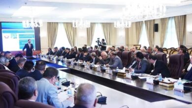 اجتماع برلماني حكومي لإعداد مسودة قانون الشراكة بين القطاعين الخاص والعام 4 Screenshot 2024 01 08 11 52 07 25 40deb401b9ffe8e1df2f1cc5ba480b12