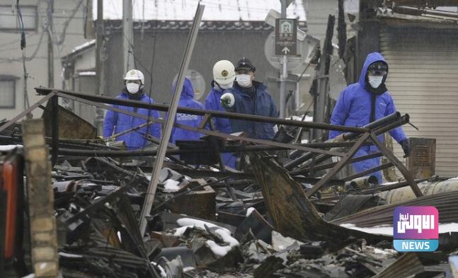 ارتفاع حصيلة ضحايا زلزال اليابان 1 Screenshot 2024 01 09 08 51 53 20 40deb401b9ffe8e1df2f1cc5ba480b12