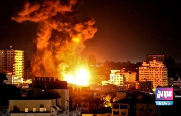 الاحتلال الصهيوني يكثف غاراته الجوية على جنوب غزة 1 Screenshot 2024 01 11 08 44 48 28 40deb401b9ffe8e1df2f1cc5ba480b12