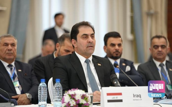 المندلاوي يدعو البرلمان الآسيوي إلى تبني أربعة قرارات بشأن الأوضاع في غزة 1 Screenshot 2024 01 11 11 54 41 58 40deb401b9ffe8e1df2f1cc5ba480b12