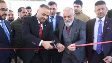 وزارة التربية تفتتح معهداً للفنون الجميلة في الرصافة الثالثة 14 Screenshot 2024 01 15 14 43 06 06 40deb401b9ffe8e1df2f1cc5ba480b12