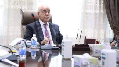 وزير الصحة يعلن عن تسهيلات للنهوض بالقطاع الدوائي في العراق 7 Screenshot 2024 01 19 09 47 17 28 40deb401b9ffe8e1df2f1cc5ba480b12