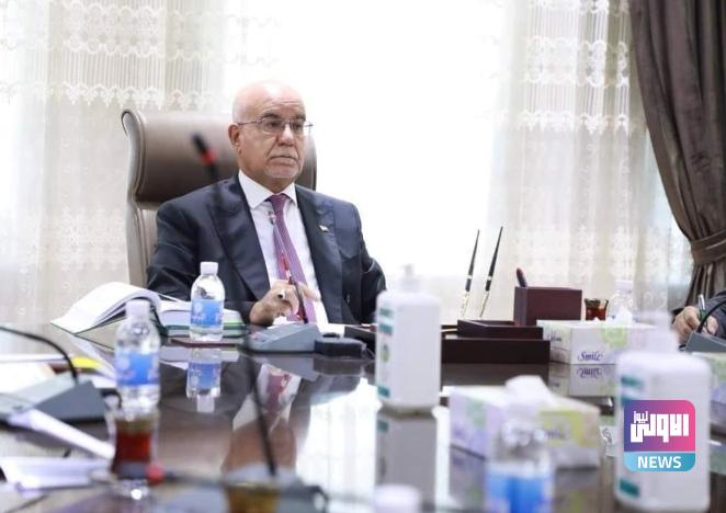 وزير الصحة يعلن عن تسهيلات للنهوض بالقطاع الدوائي في العراق 1 Screenshot 2024 01 19 09 47 17 28 40deb401b9ffe8e1df2f1cc5ba480b12