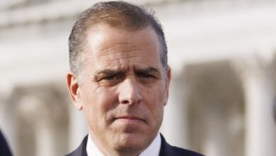 اللجنة القضائية في الكونغرس الأمريكي تحدّد موعد الاستماع لشهادة هانتر بايدن 6 Screenshot 2024 01 19 09 58 27 00 40deb401b9ffe8e1df2f1cc5ba480b12