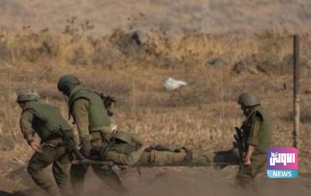 الجيش الصهيوني يعلن حصيلة جديدة لقتلاه وجرحاه في غزة 1 Screenshot 2024 01 19 10 12 31 18 40deb401b9ffe8e1df2f1cc5ba480b12