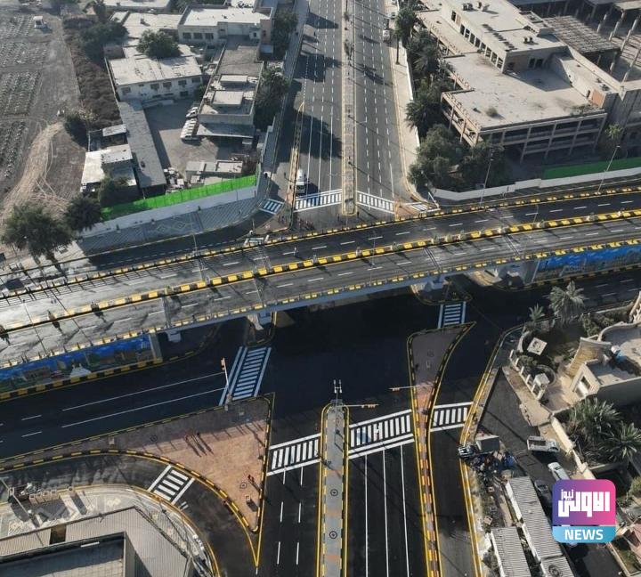 رئيس الوزراء يدشن أول مشاريع فك الاختناقات المرورية بافتتاح مجسر الفنون الجميلة 1 Screenshot 2024 01 20 11 56 43 18 40deb401b9ffe8e1df2f1cc5ba480b12