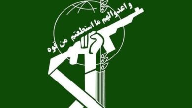 الحرس الثوري يعلن استشهاد 4 مستشارين جراء قصف صهيوني على دمشق 2 Screenshot 2024 01 20 13 57 14 32 40deb401b9ffe8e1df2f1cc5ba480b12