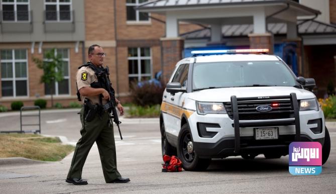 سبعة قتلى باطلاق نار قرب شيكاغو شمال الولايات المتّحدة 1 Screenshot 2024 01 23 10 08 00 08 40deb401b9ffe8e1df2f1cc5ba480b12